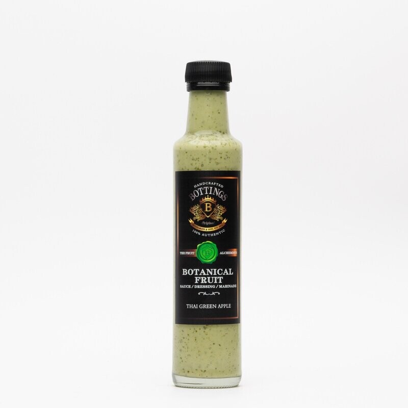 Thai Green Apple - 250ml