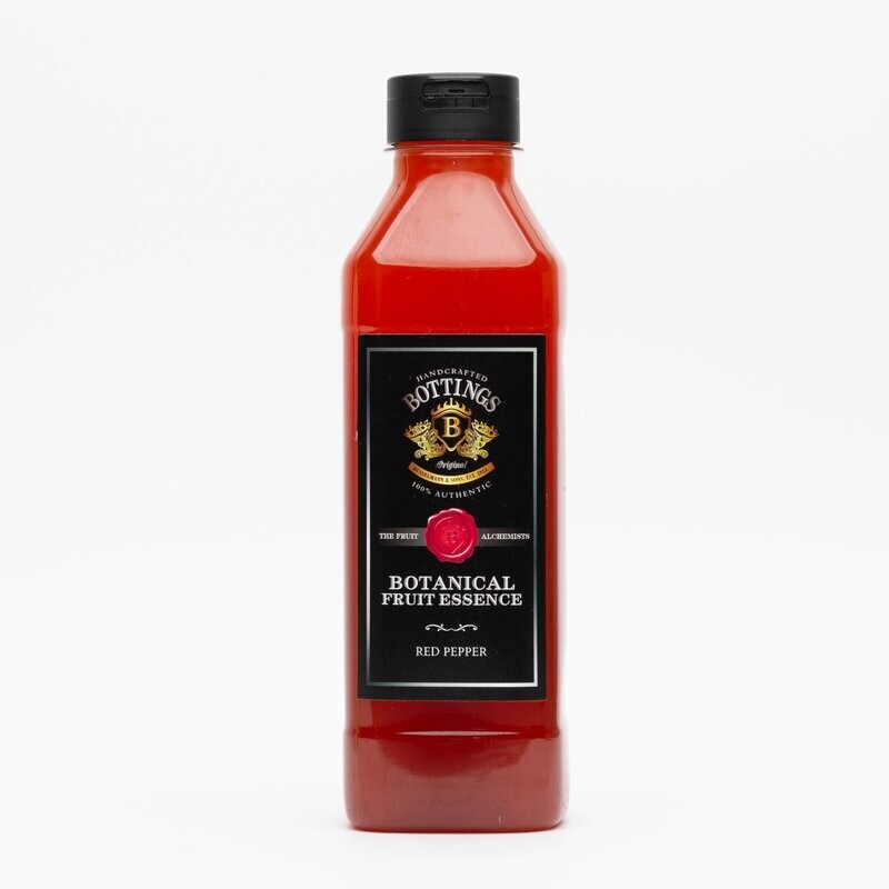 Red Pepper - 800ml