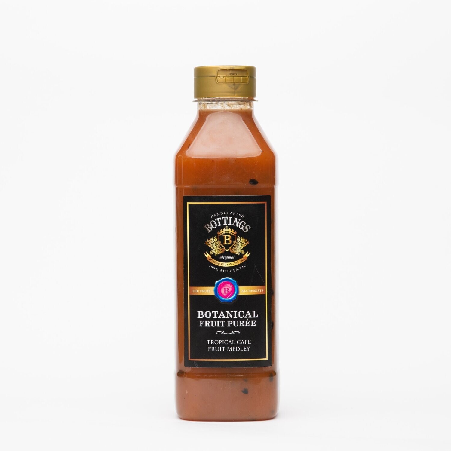 Tropical Cape Fruit Medley - 800ml