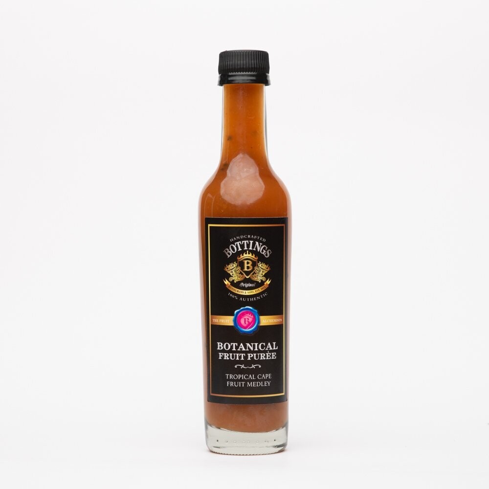 Tropical Cape Fruit Medley - 250ml