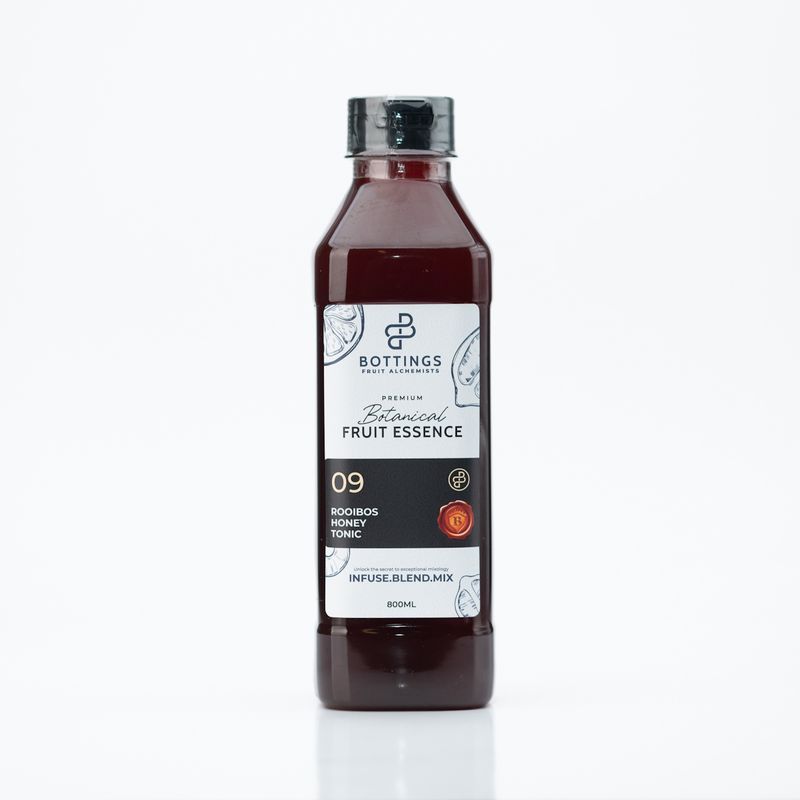 Rooibos Honey Tonic Essence - 800ml