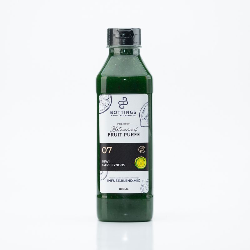 Kiwi Cape Fynbos Puree - 800ml