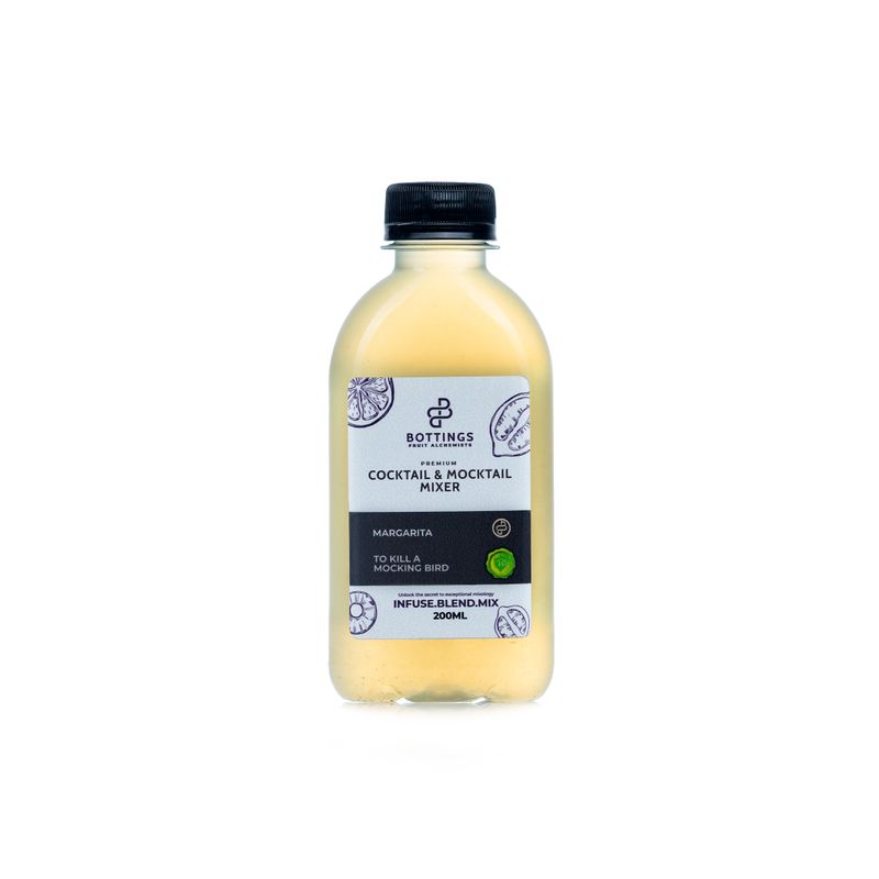 Margarita - Te Killa Mockingbird - 200ml