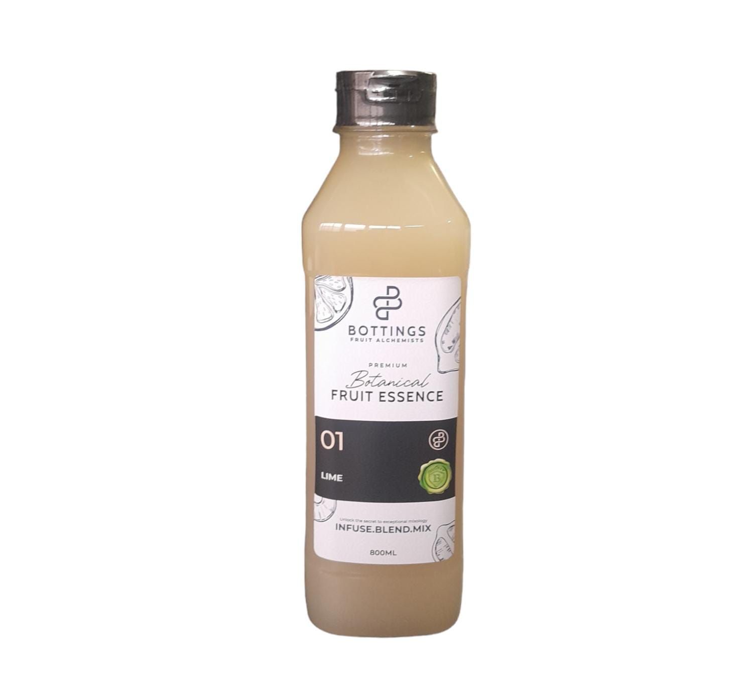 Lime Essence - 800ml