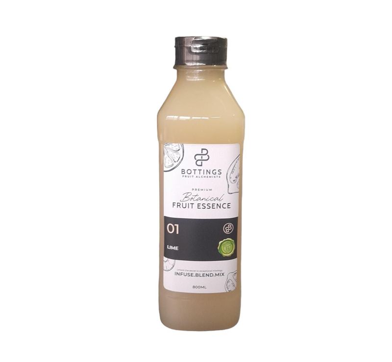 Lime Essence - 800ml