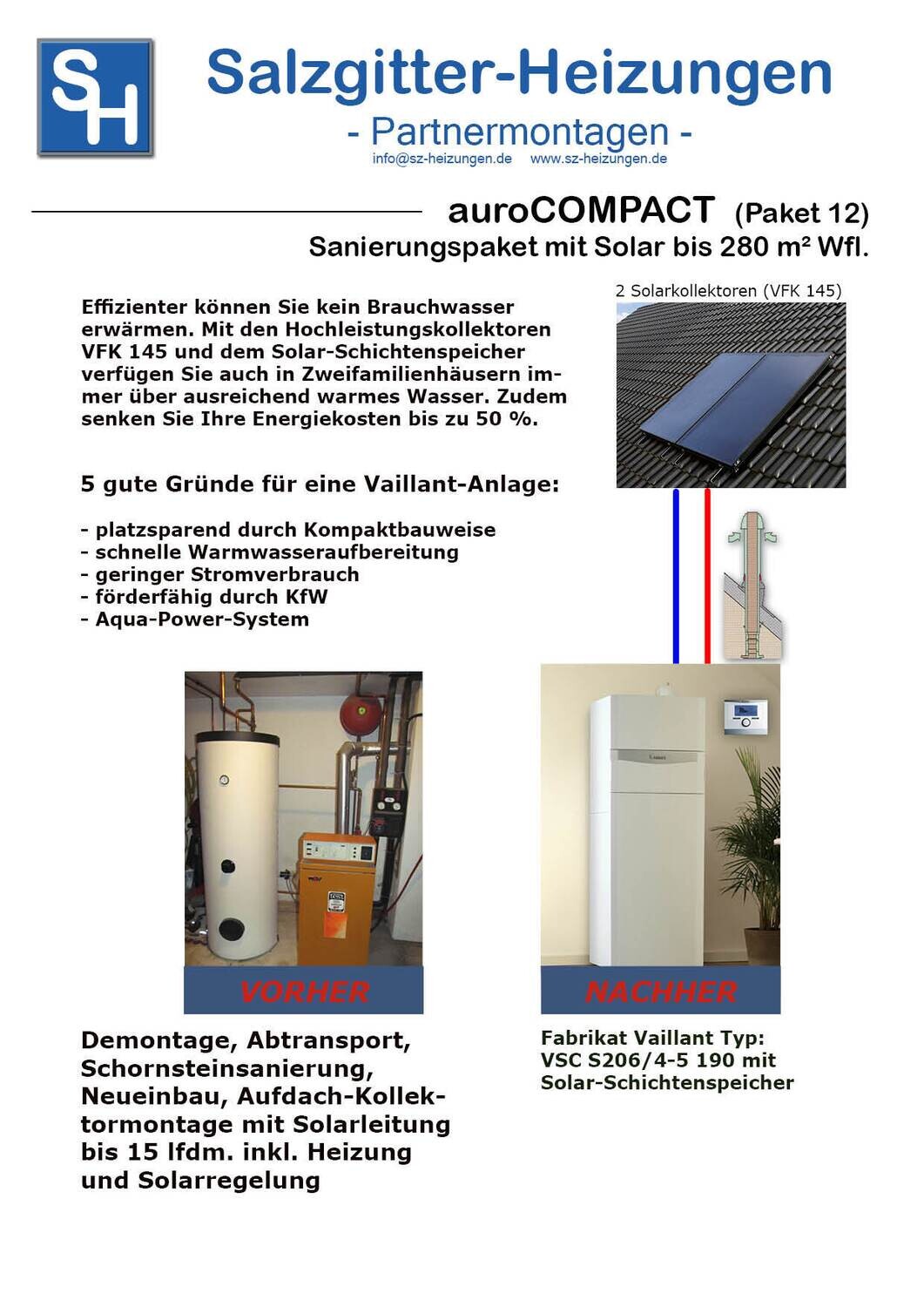 SH-Paket 12