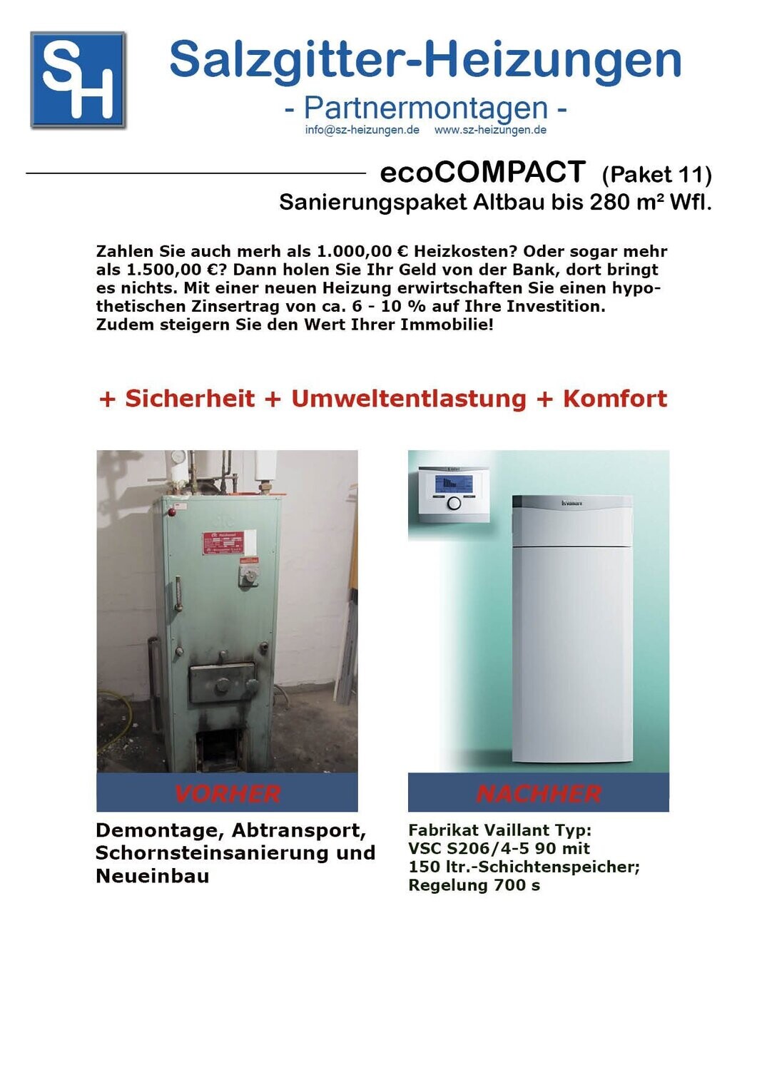 SH-Paket 11