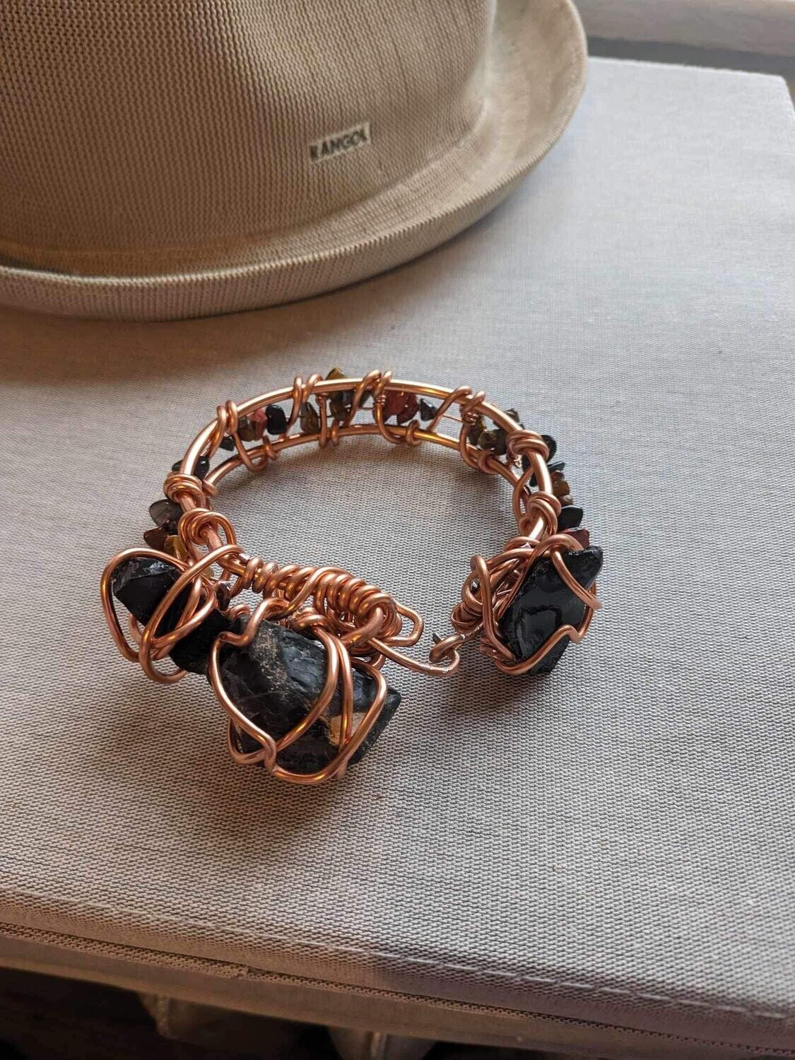 Bracelet and Ring Sets