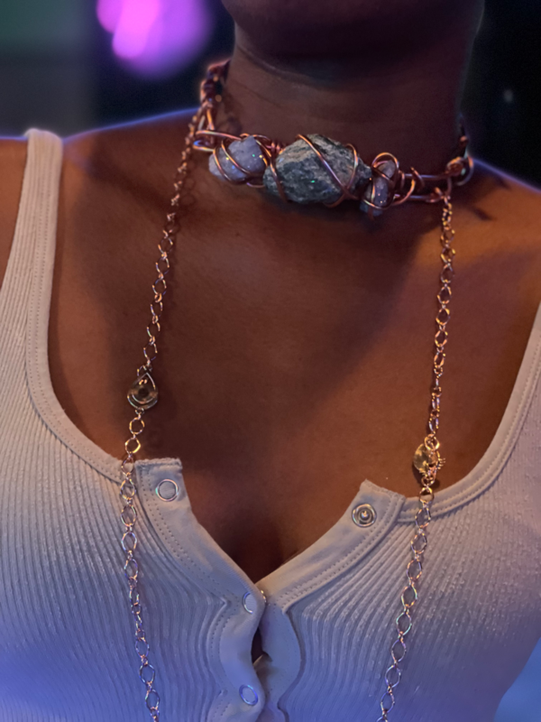 Custom Necklaces