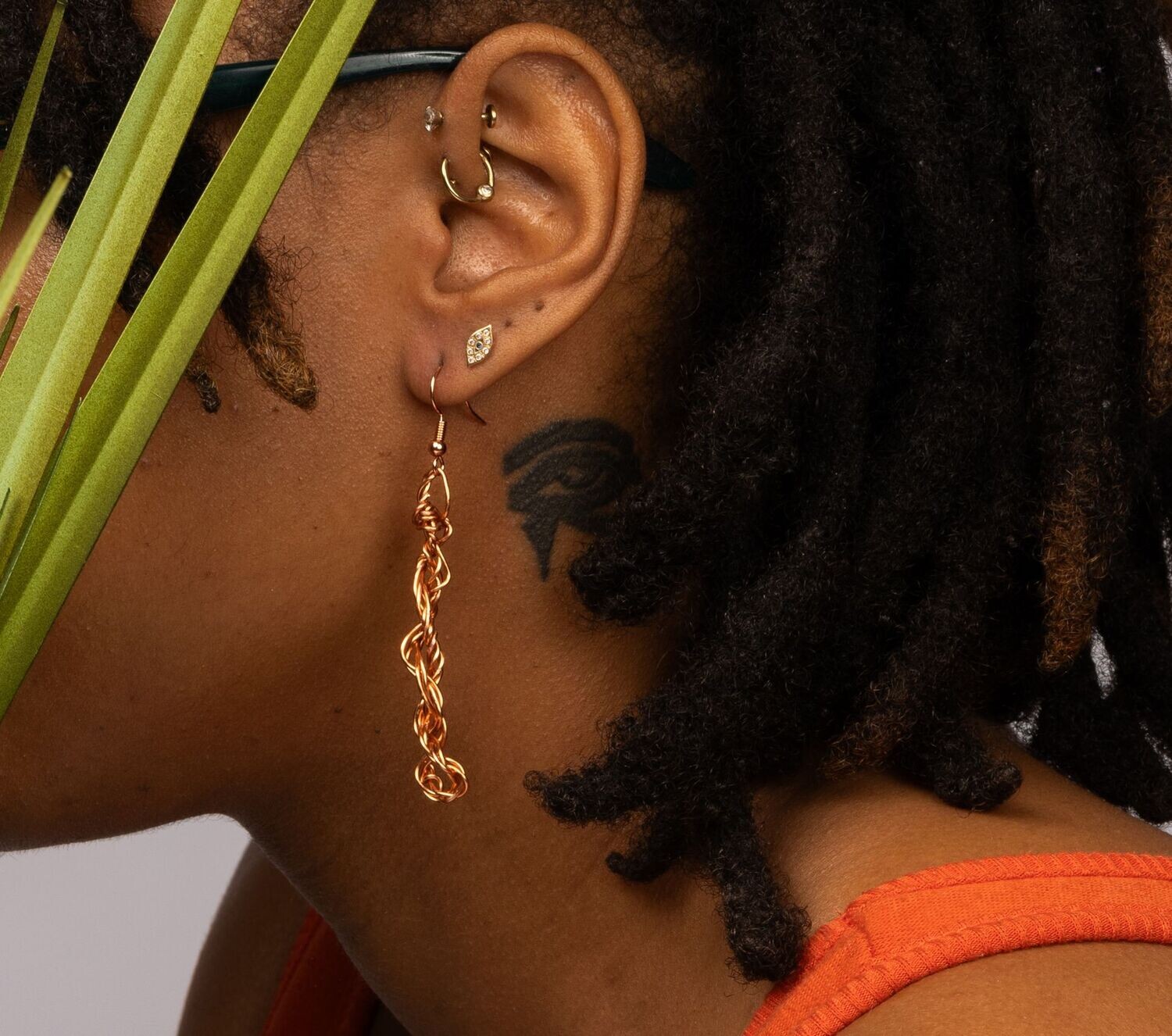 Custom Earrings