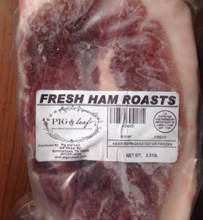 Pork Roast