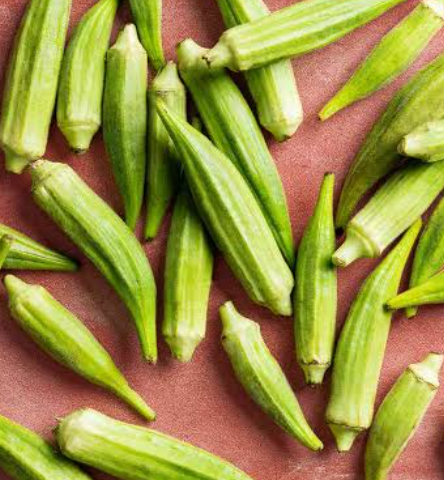 Okra