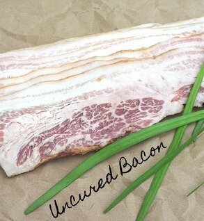 Pork Bacon