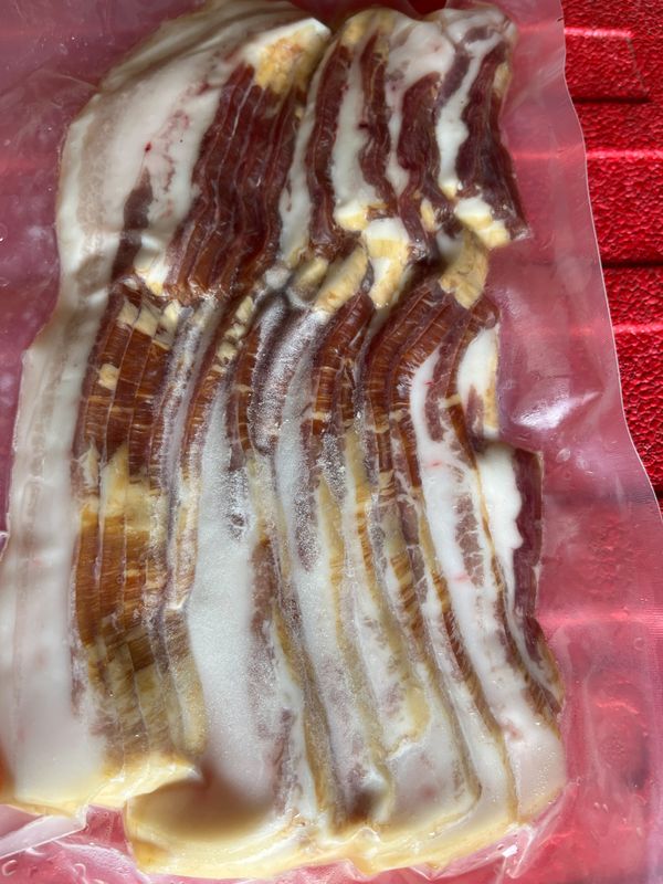 Pork Bacon