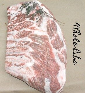Pork Ribs