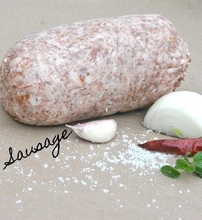 Pork,  Ground (various flavors)
