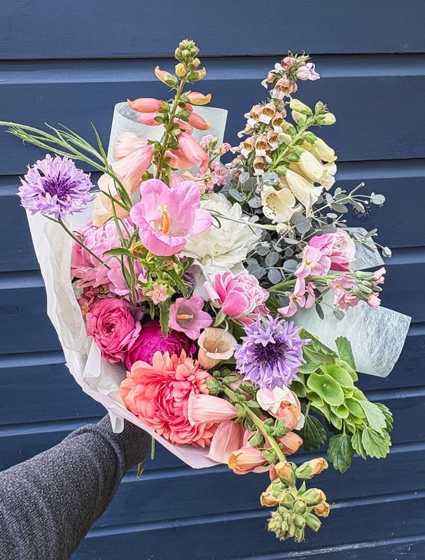 Mother's Day Flowers