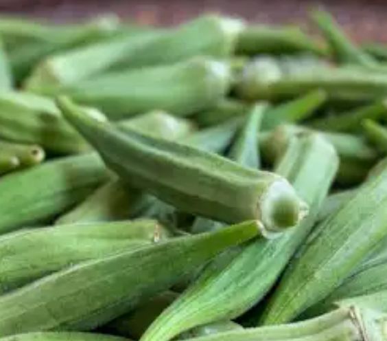 Okra Okra