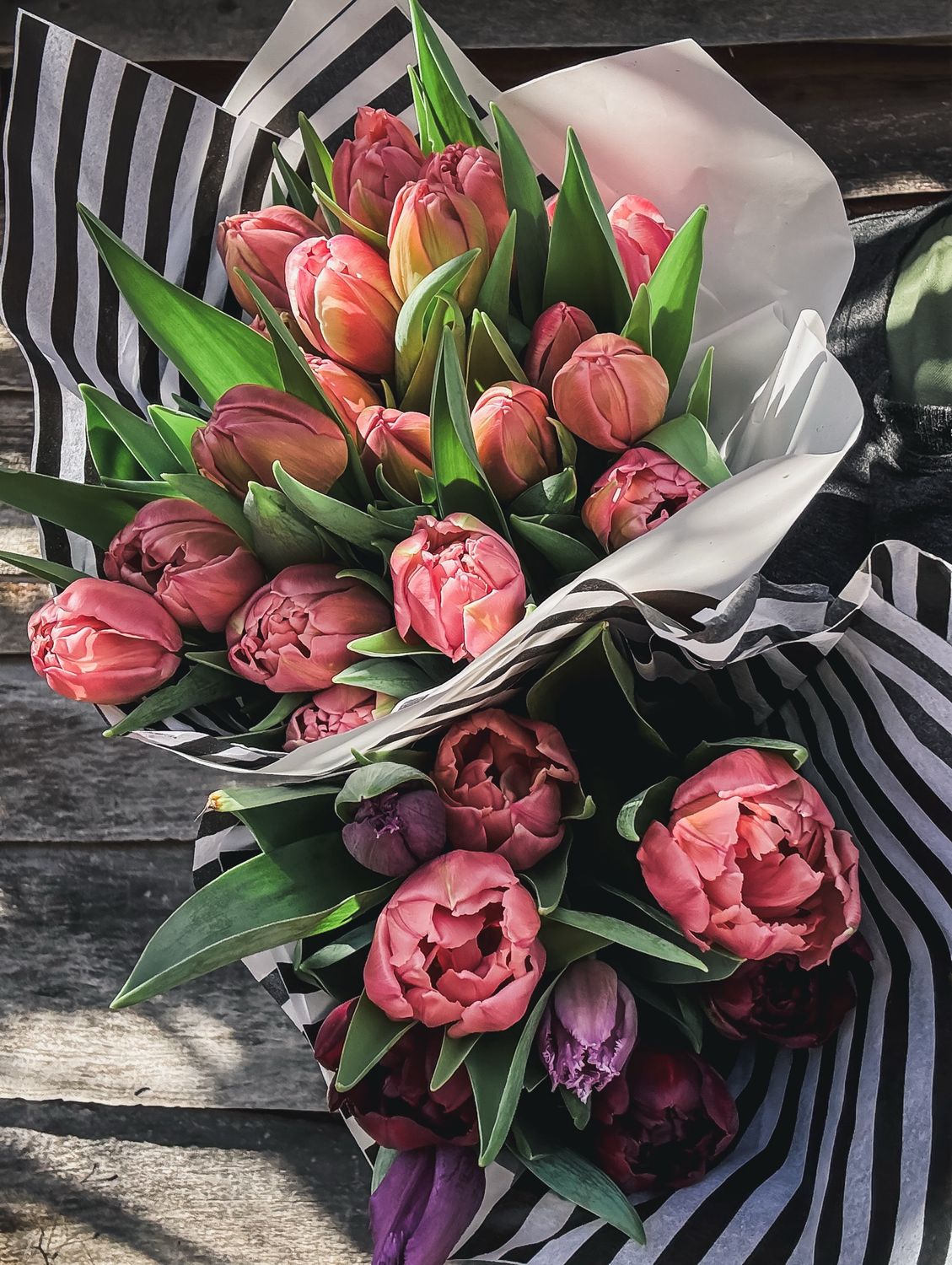 Valentine's Day Bouquet Pre-Order