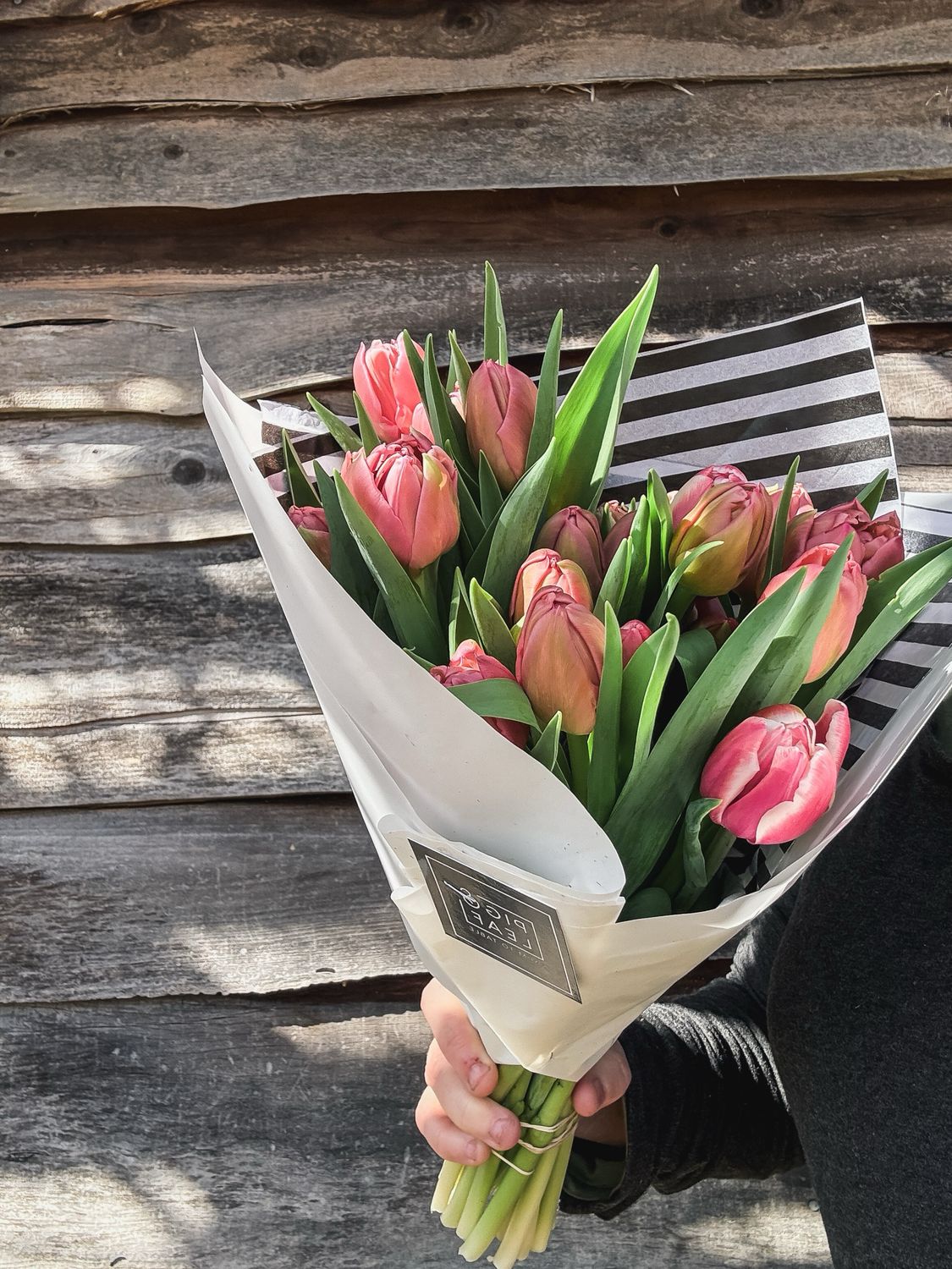 Valentine's Day Bouquet Pre-Order