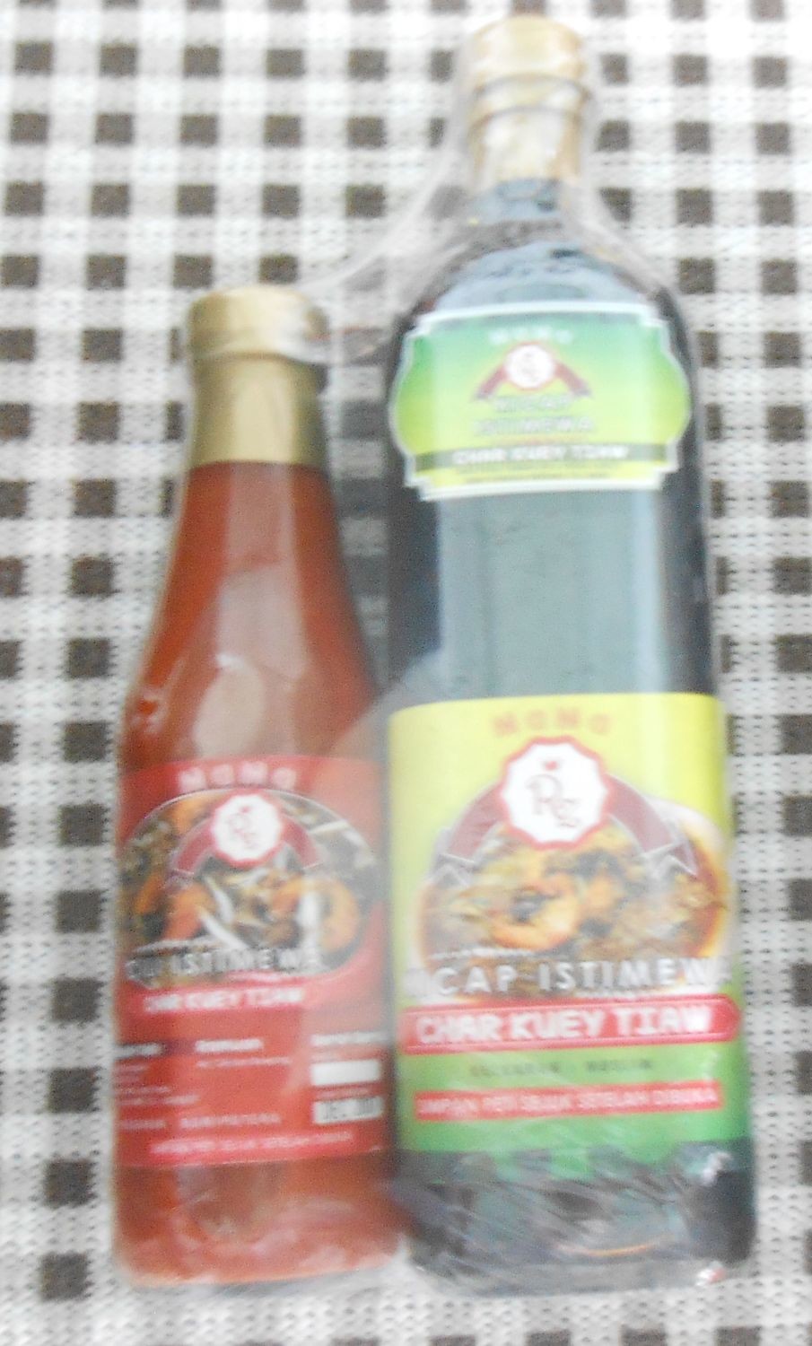Char Kuay Tiaw Sos