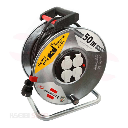 Brennenstuhl مشترك المانى