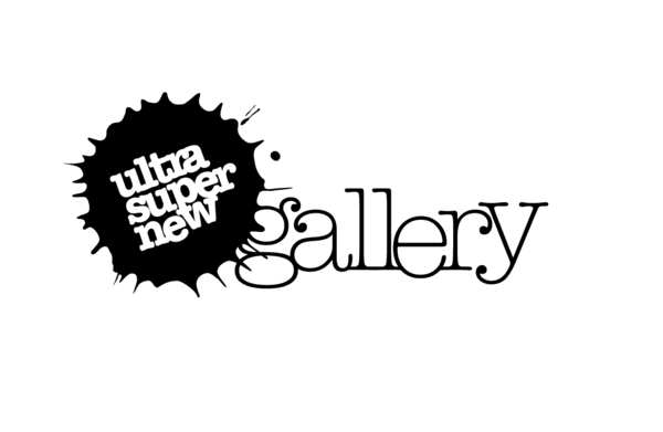 UltraSuperNew Gallery Tokyo