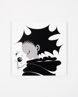 60 x 60cm Artwork Panels (5 variations)