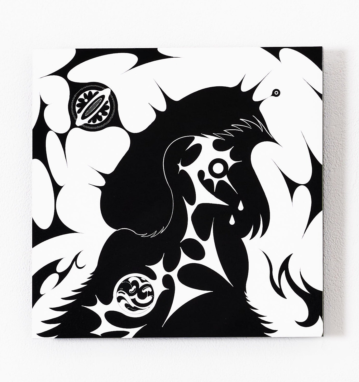 30 x 30cm Artwork Panels (7 Variations)