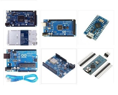 Controller Board
