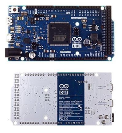 Arduino Due