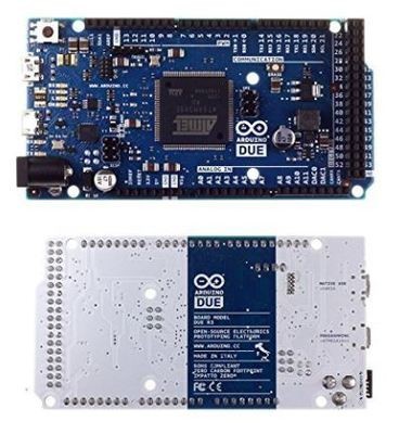 Arduino Due