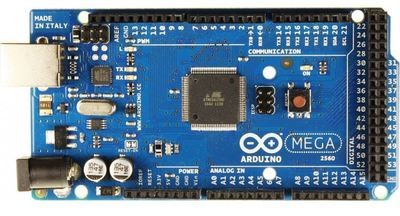 Arduino Mega 2560 R3