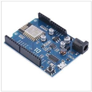 WeMOS D1