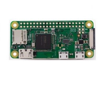 Raspberry Pi Zero W
