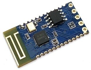 Bluetooth (IOS, Android, and Windows)