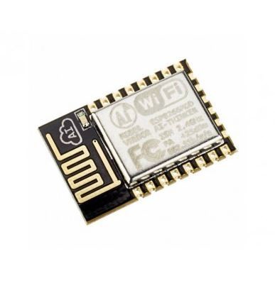 ESP8266 Wifi module