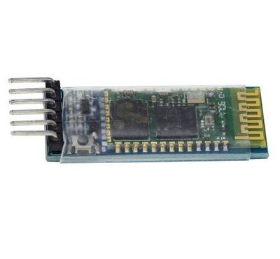 HC-05 Bluetooth module