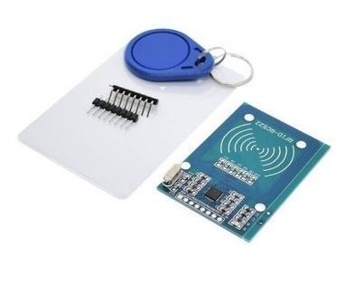 RC522 RFID module