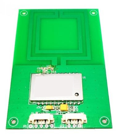 UHF RFID Transceiver module