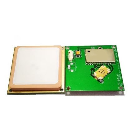 UHF RFID Transceiver 3 Meters