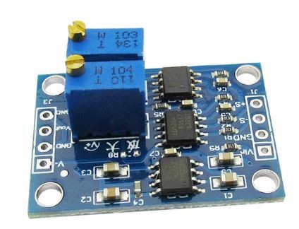 Instrument Amplifer