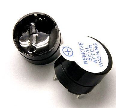 Buzzer