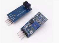 IR distance sensor