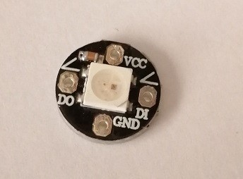 RGB Serial LED