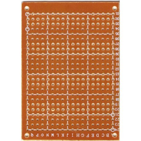 Prototype Board