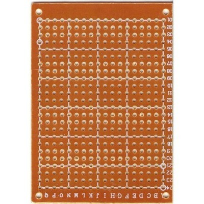 Prototype Board