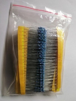 Resistor Pack (Assortment value)