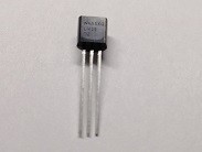 LM35 Temperature Sensor