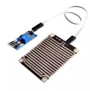 Liquid Sensor